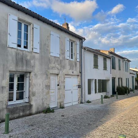 Le Petit Navire Apartment La Flotte Exterior photo